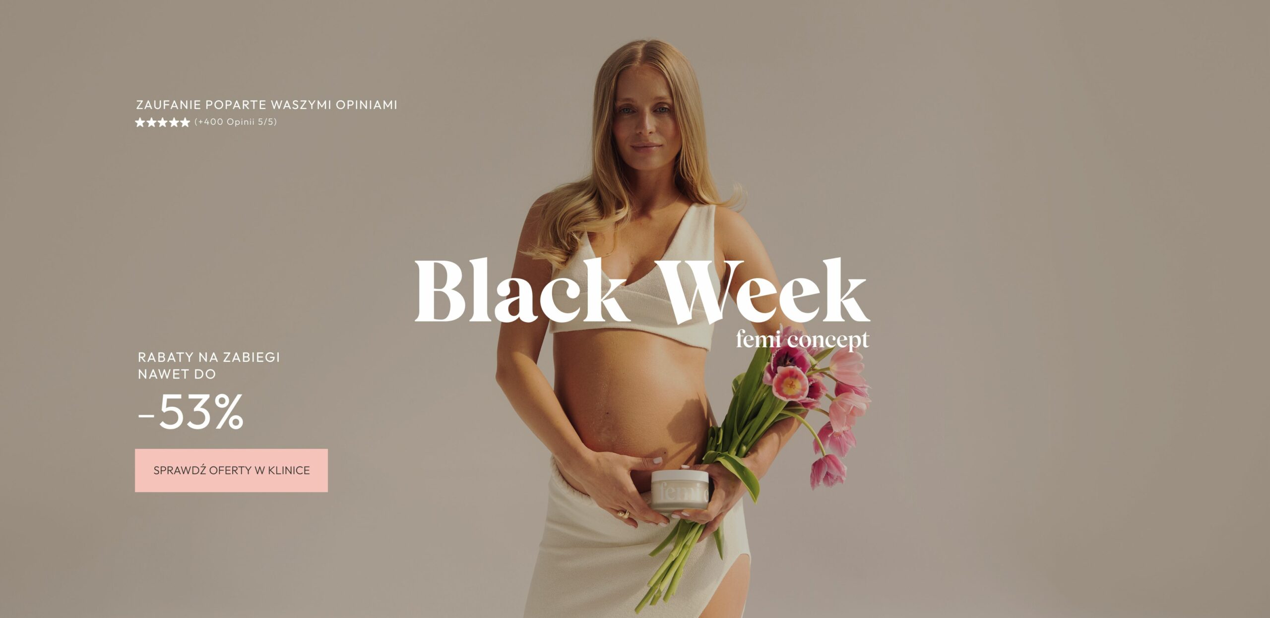 Wróć do formy po porodzie