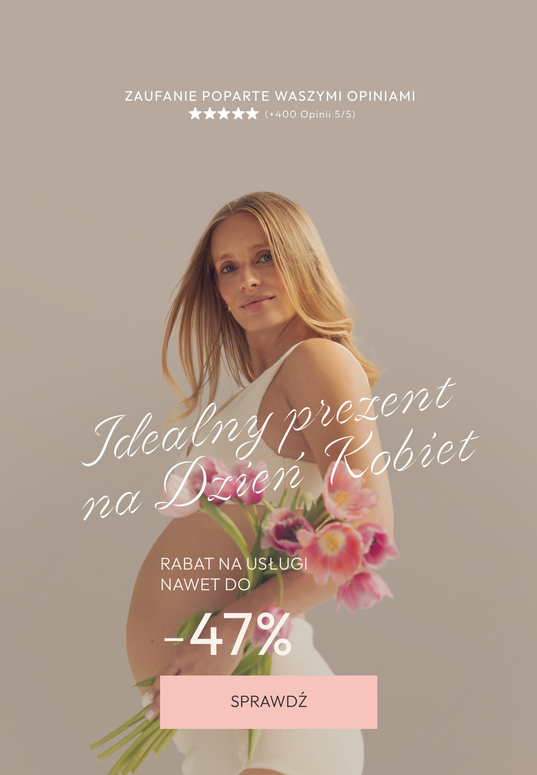 Wróć do formy po porodzie