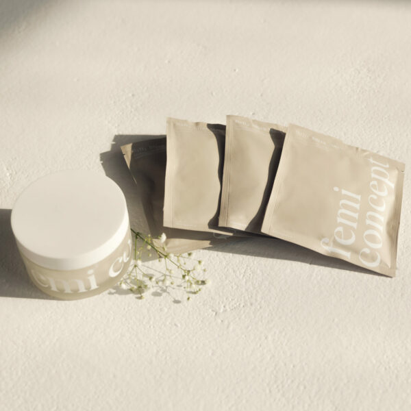 Mama’s hydrating set